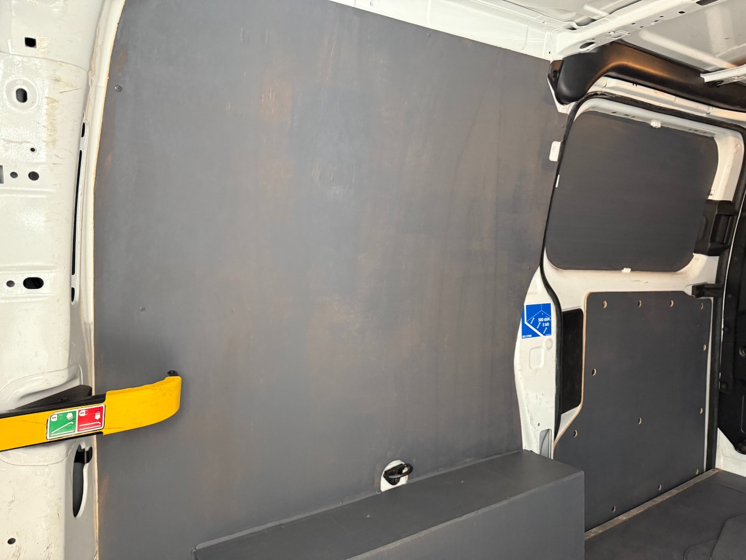 Used Ford Transit Custom 2020 for sale - 76000262: Photo 22