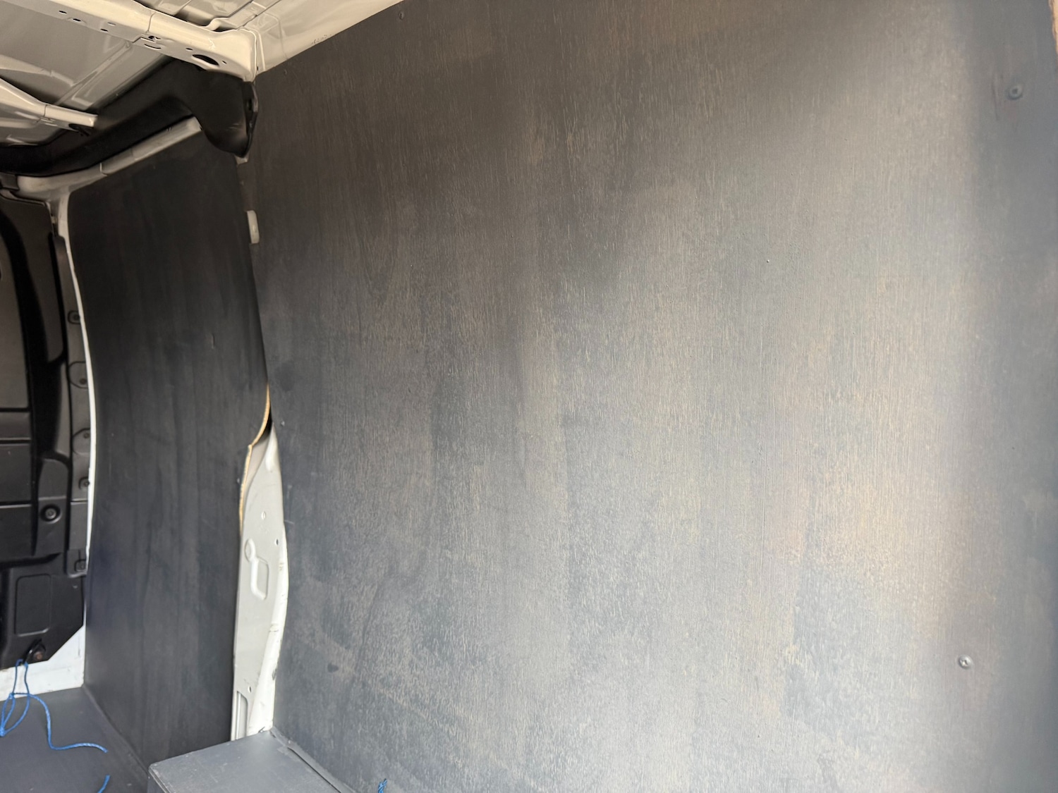 Used Ford Transit Custom 2020 for sale - 76000262: Photo 25