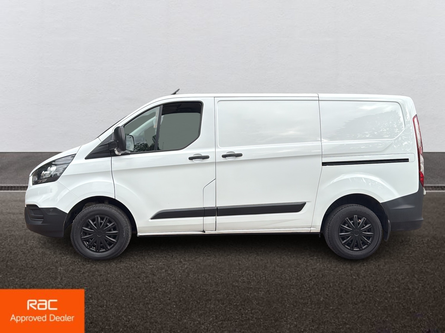 Used Ford Transit Custom 2020 for sale - 76000262: Photo 3