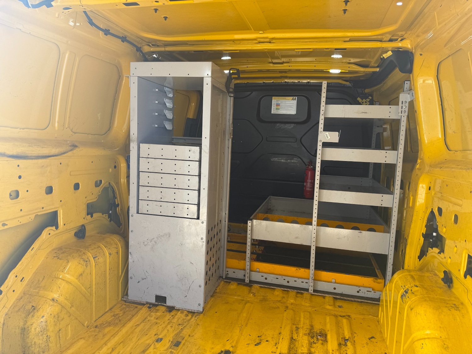 Vehicle 24