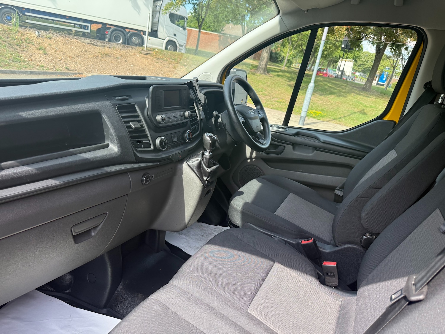 Vehicle 27