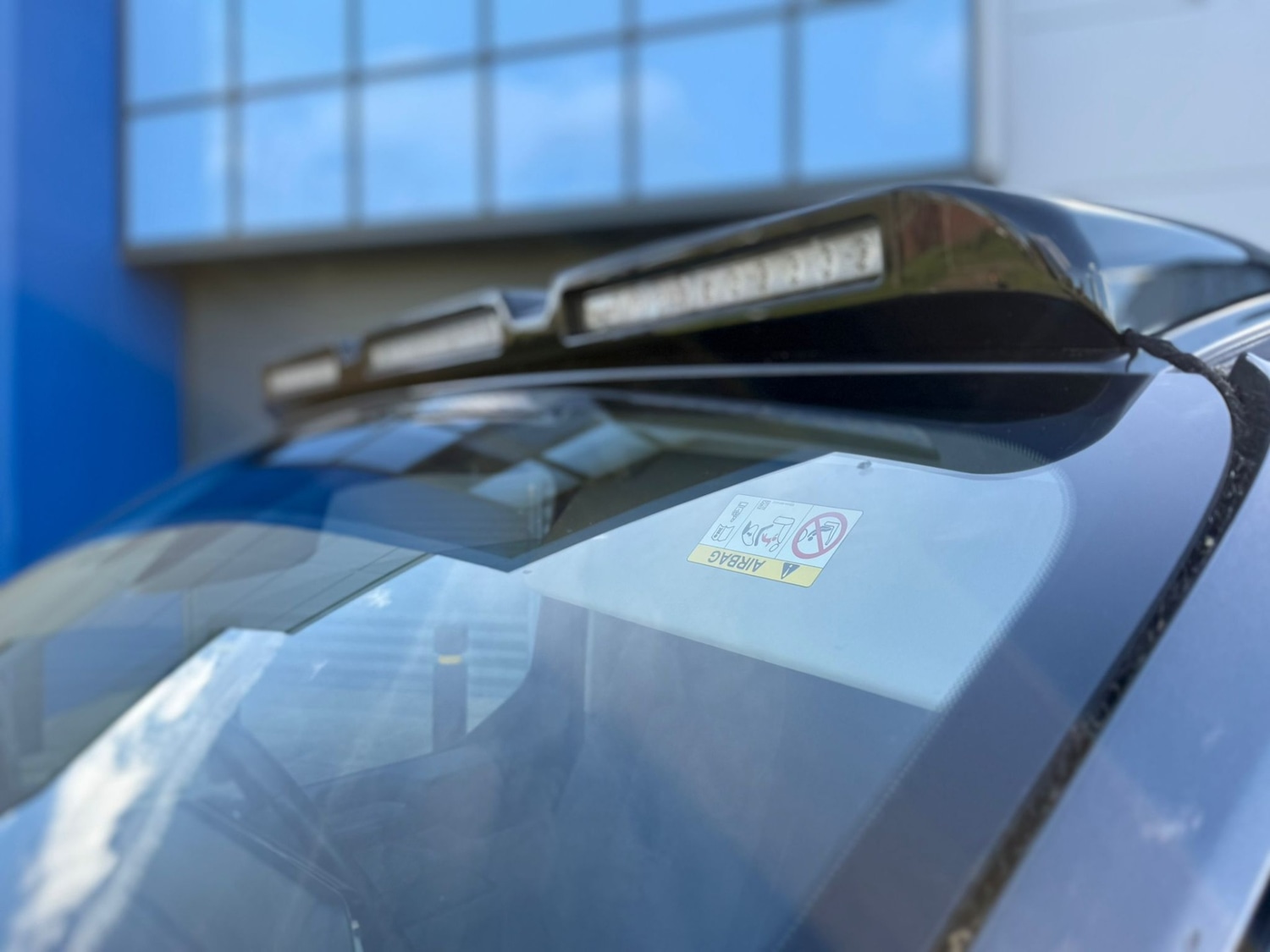 Used Ford Transit Custom 2024 for sale - 78122543: Photo 11