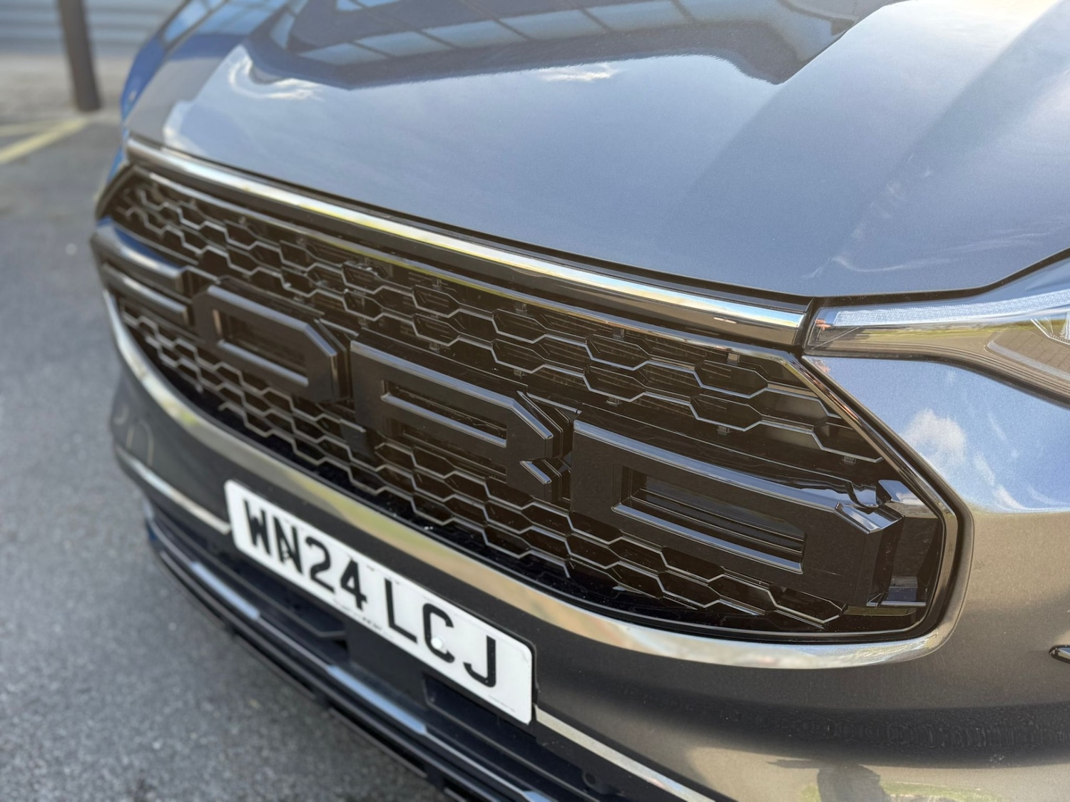 Used Ford Transit Custom 2024 for sale - 78122543: Photo 12