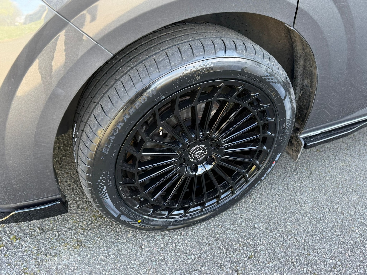 Used Ford Transit Custom 2024 for sale - 78122543: Photo 6