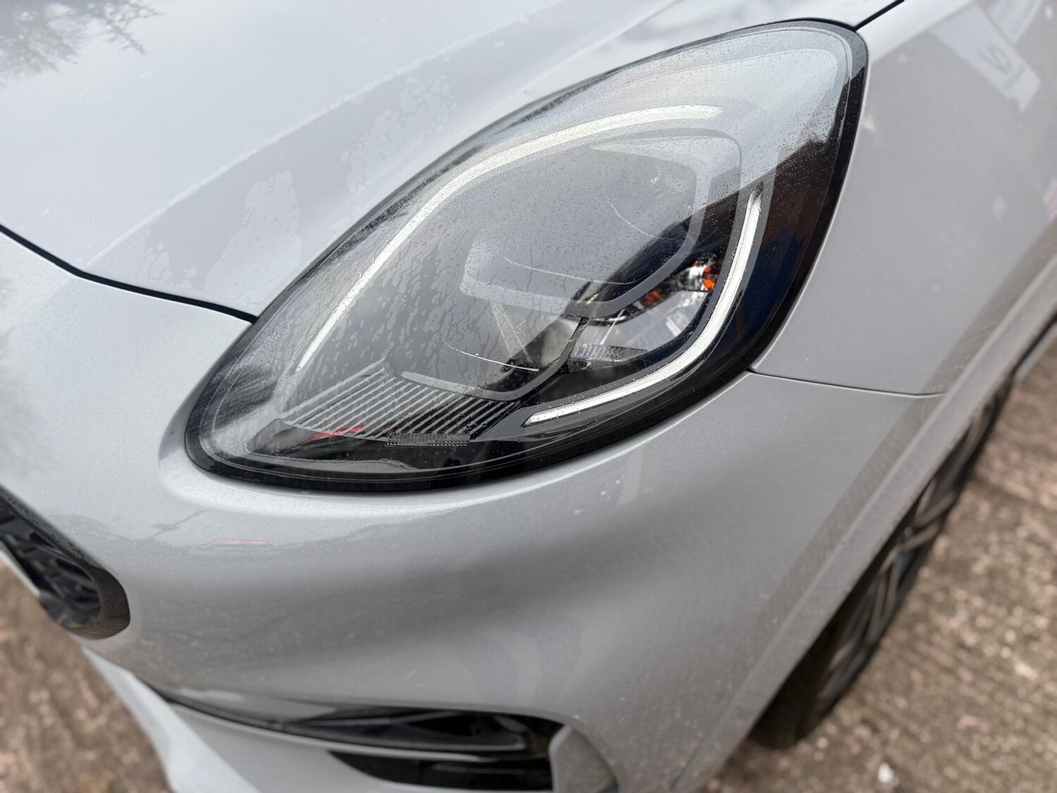 Used Ford Puma 2022 for sale - 77528284: Photo 10