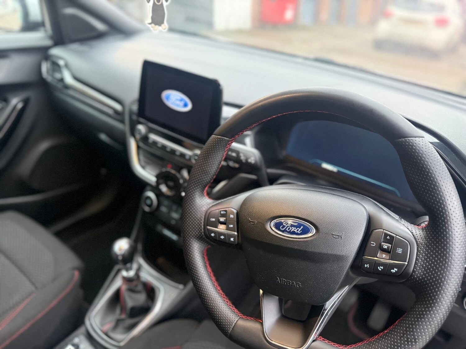 Used Ford Puma 2022 for sale - 77528284: Photo 11