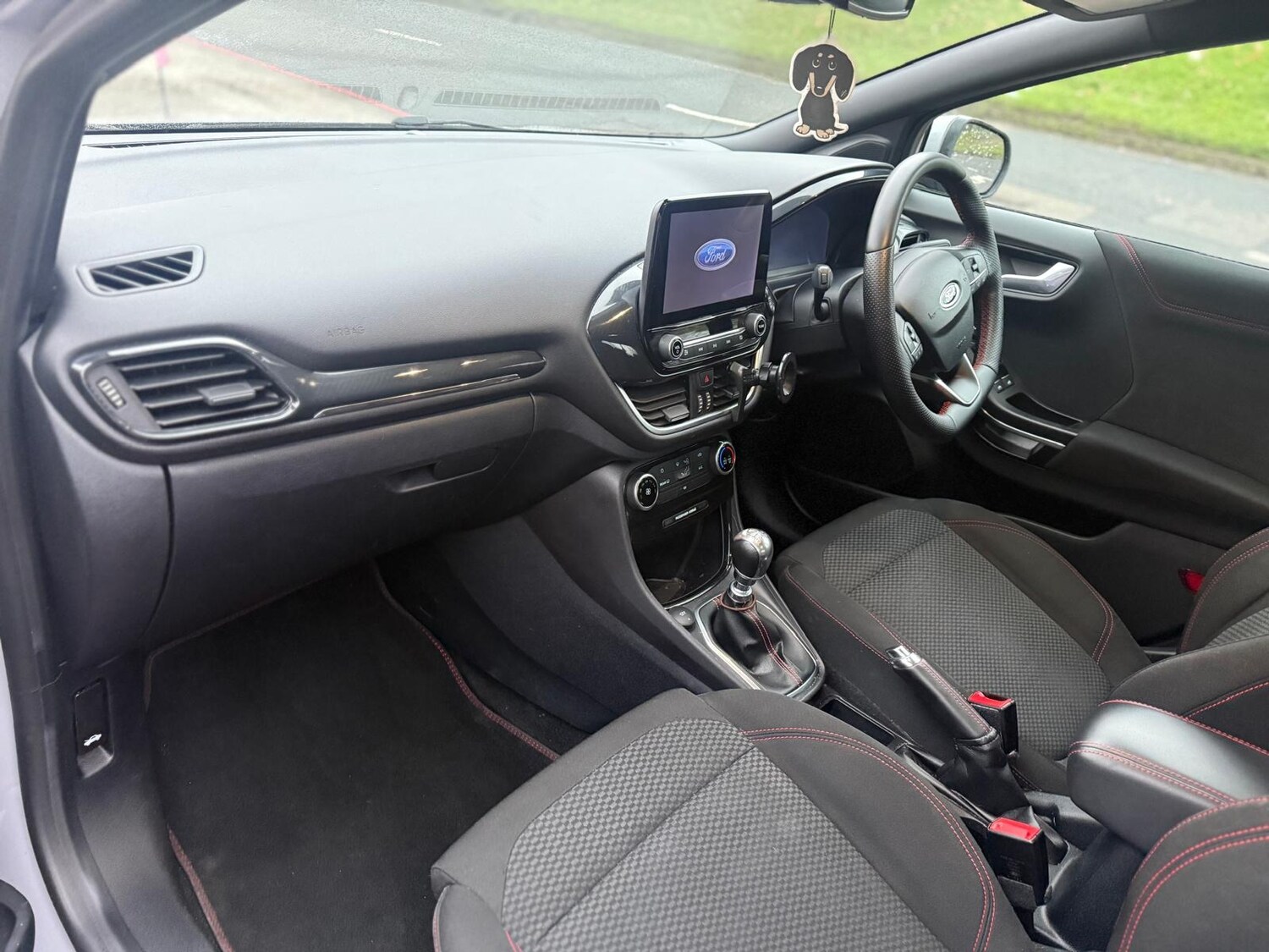 Used Ford Puma 2022 for sale - 77528284: Photo 12