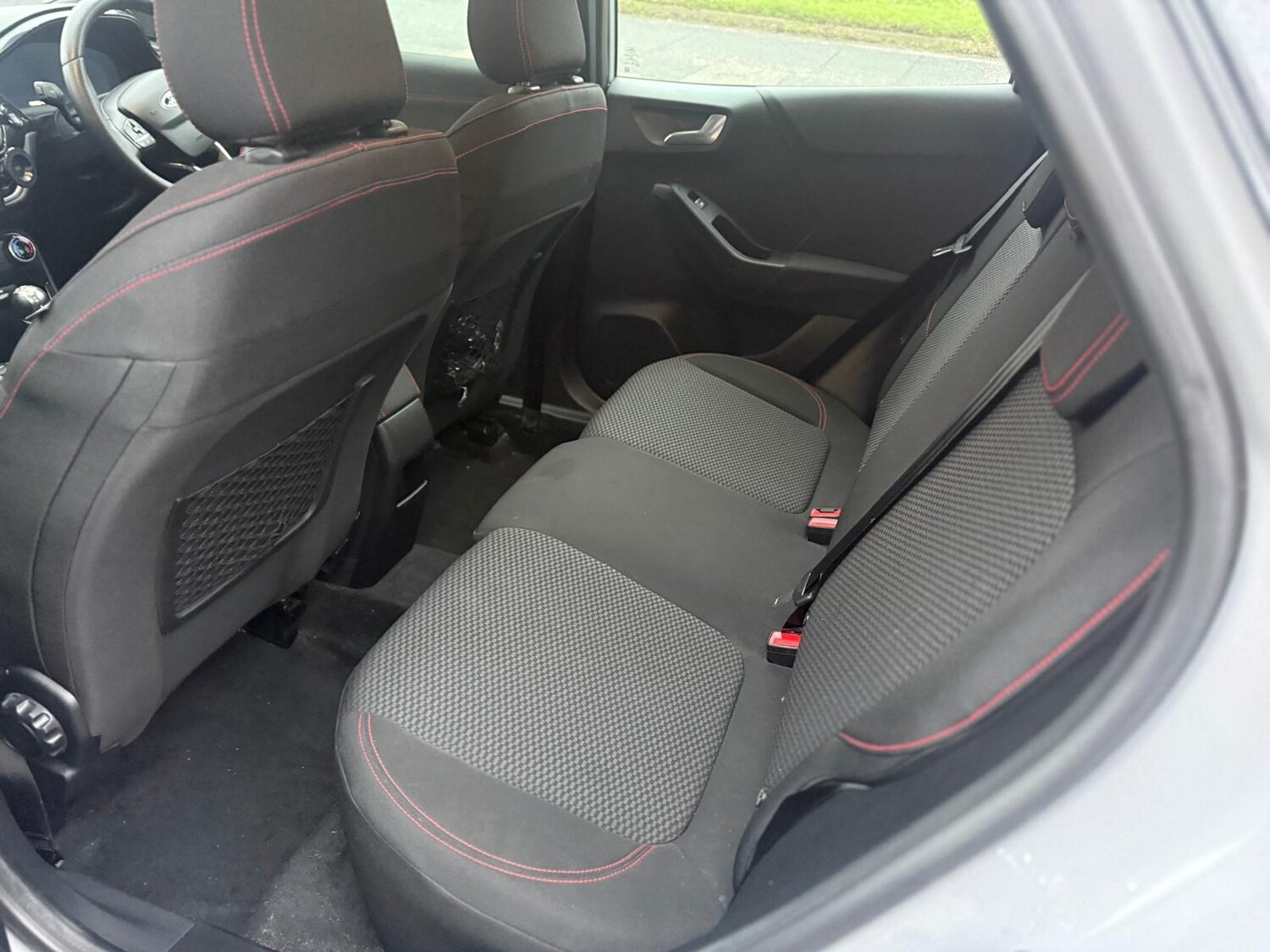 Used Ford Puma 2022 for sale - 77528284: Photo 13