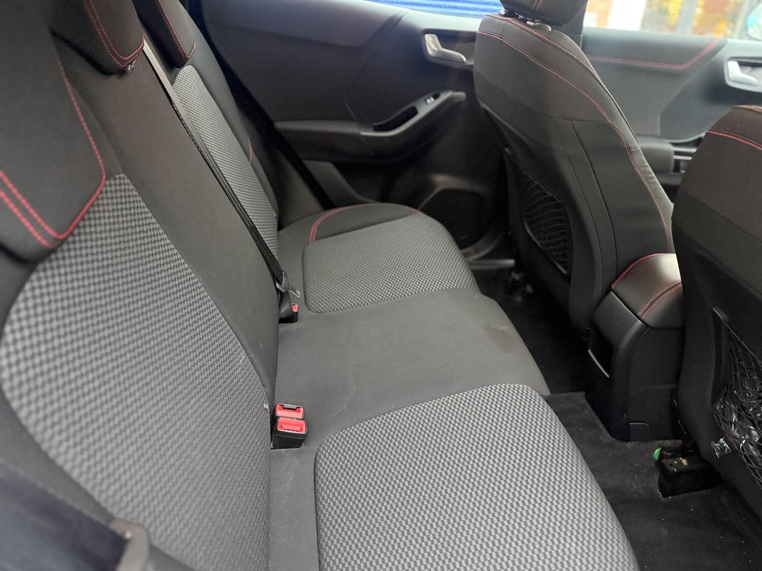 Used Ford Puma 2022 for sale - 77528284: Photo 14