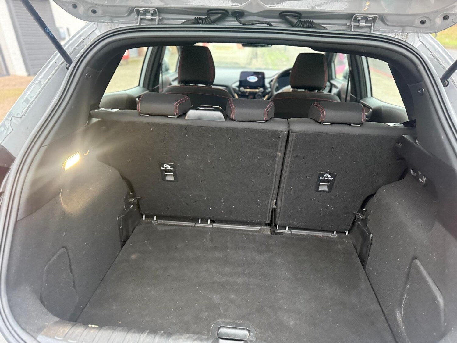 Used Ford Puma 2022 for sale - 77528284: Photo 15