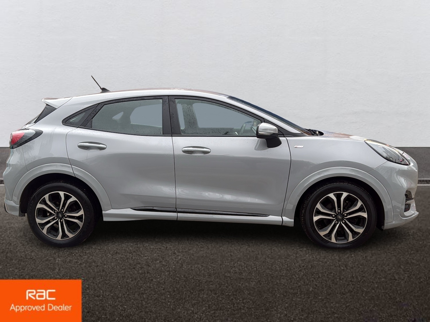 Used Ford Puma 2022 for sale - 77528284: Photo 3