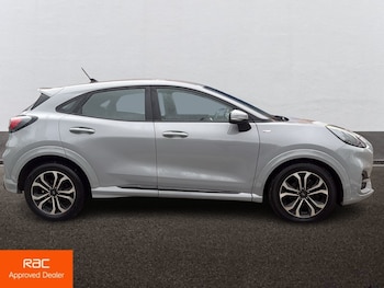 Used Ford Puma 2022 for sale - 77528284: Photo