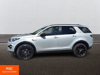 Used Land Rover Discovery Sport 2016 for sale - 79068403: Photo