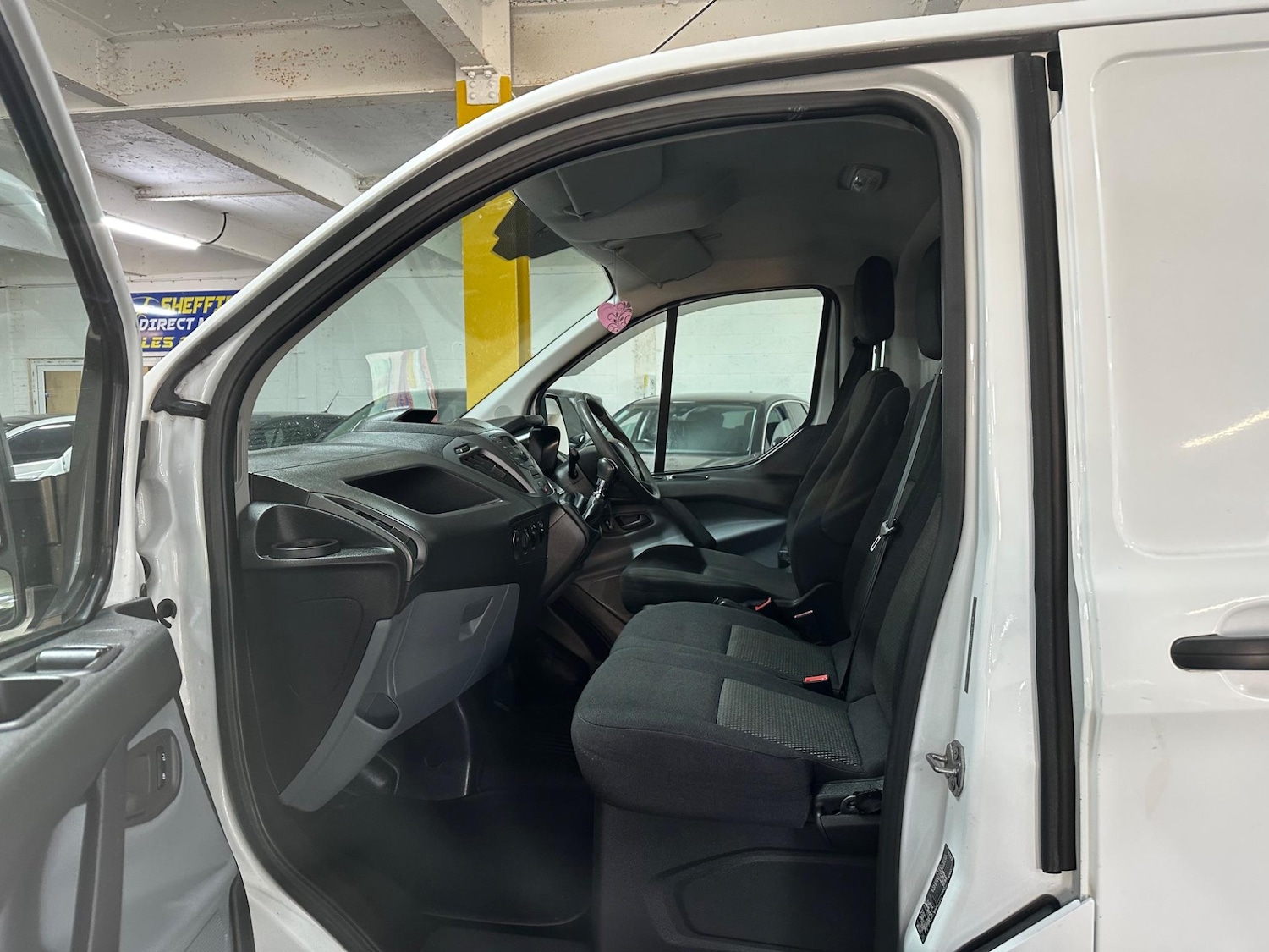 Vehicle 13