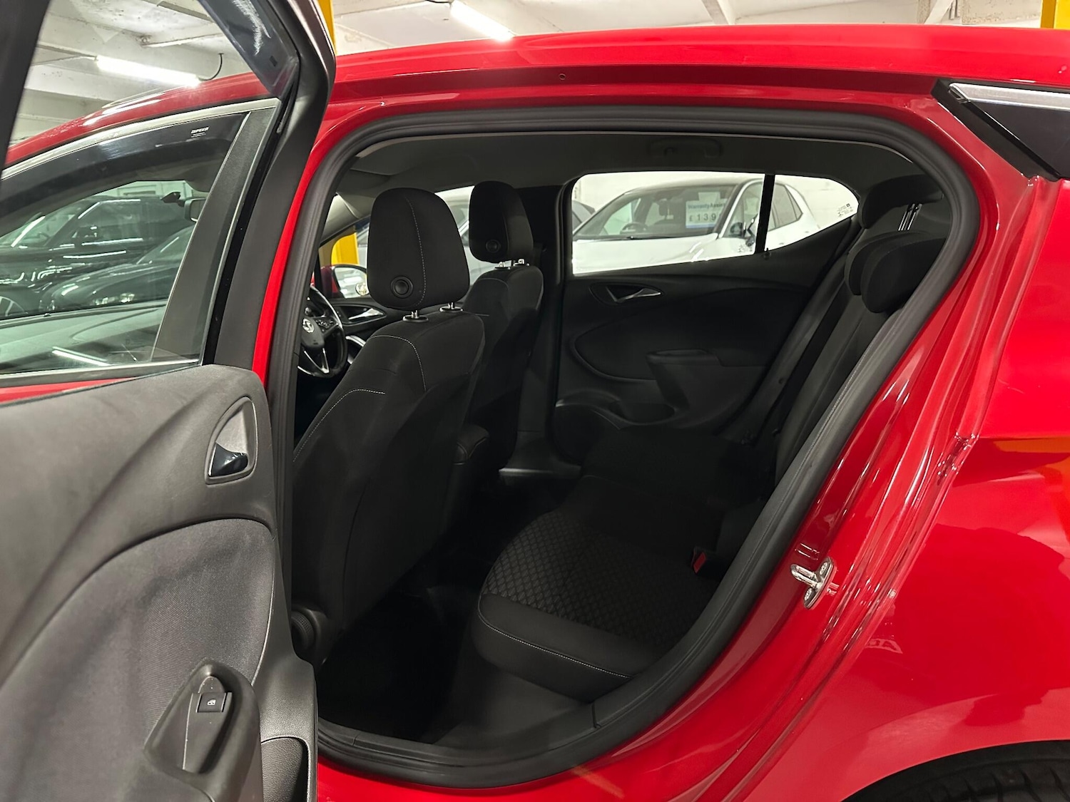 Used Vauxhall Astra 2016 for sale - 76728711: Photo 13