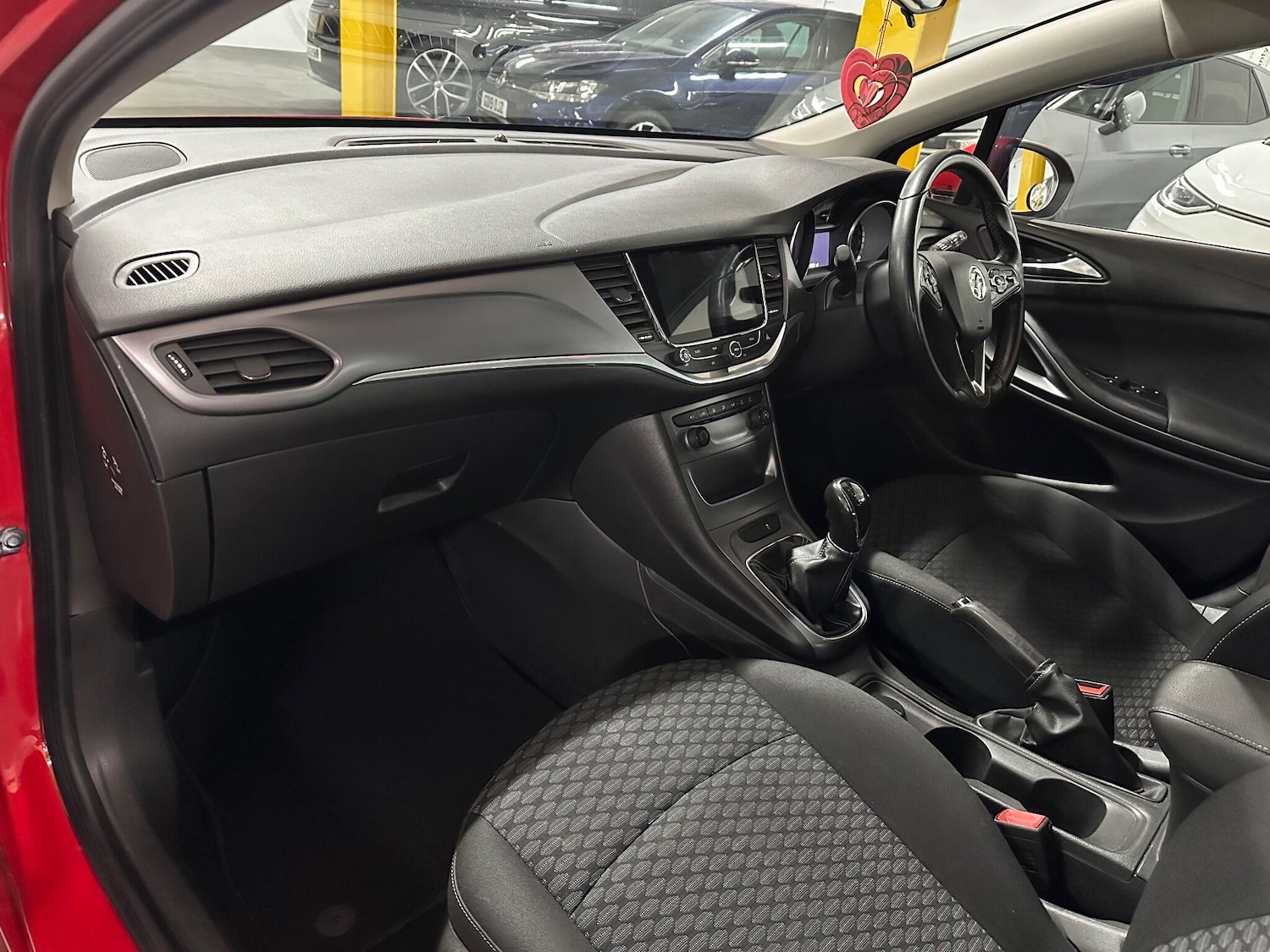 Used Vauxhall Astra 2016 for sale - 76728711: Photo 15