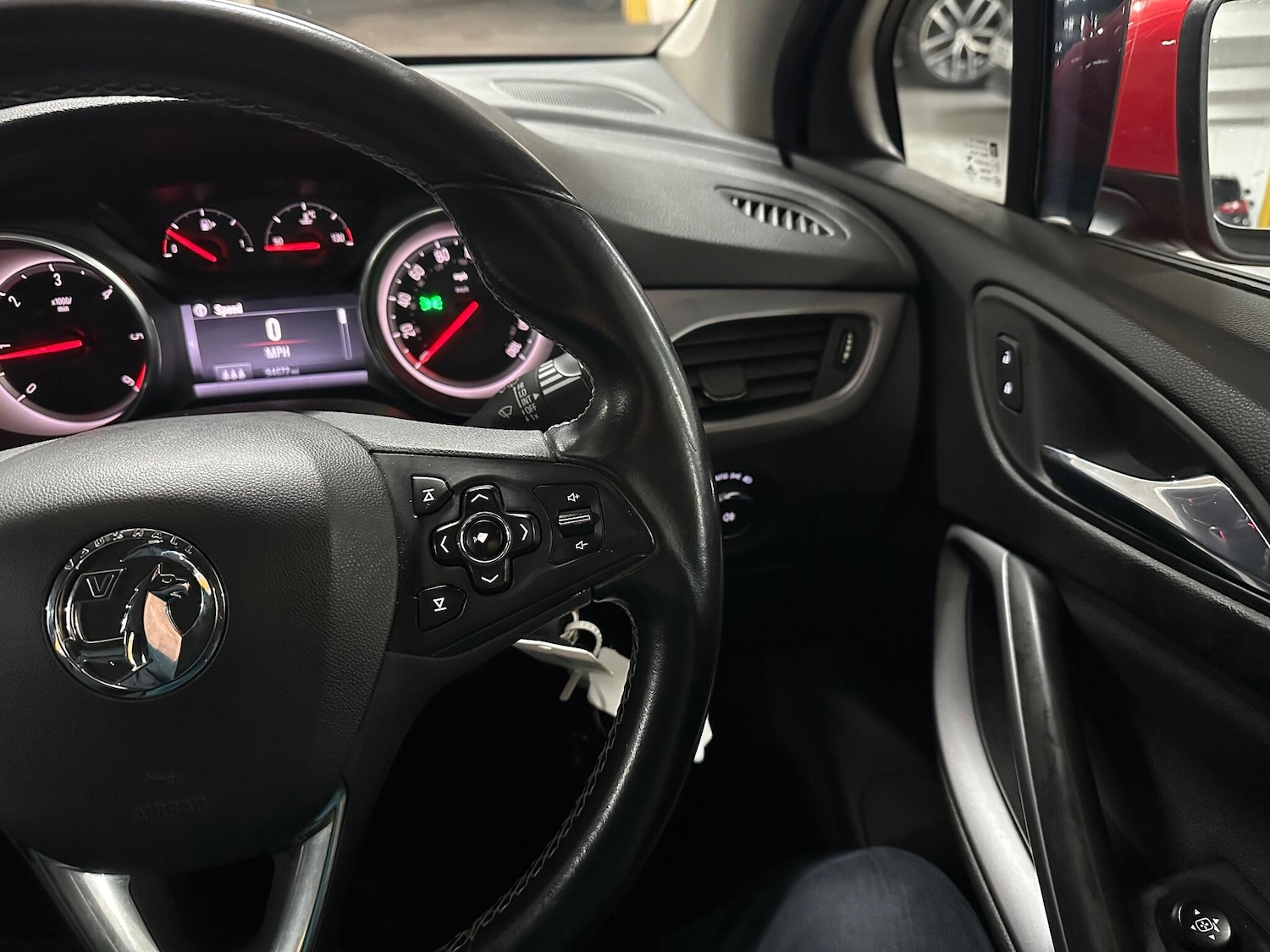 Used Vauxhall Astra 2016 for sale - 76728711: Photo 25