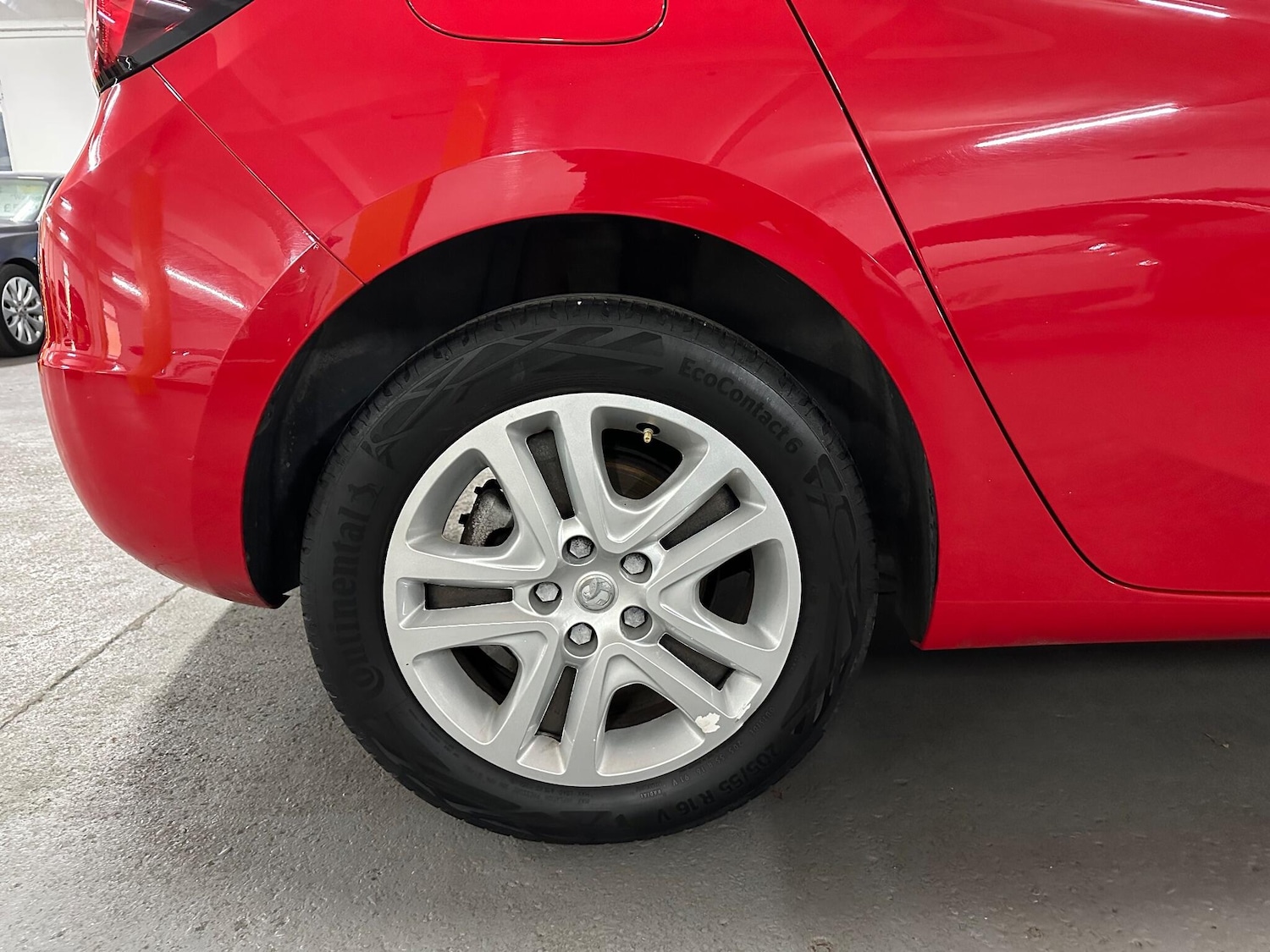 Used Vauxhall Astra 2016 for sale - 76728711: Photo 27