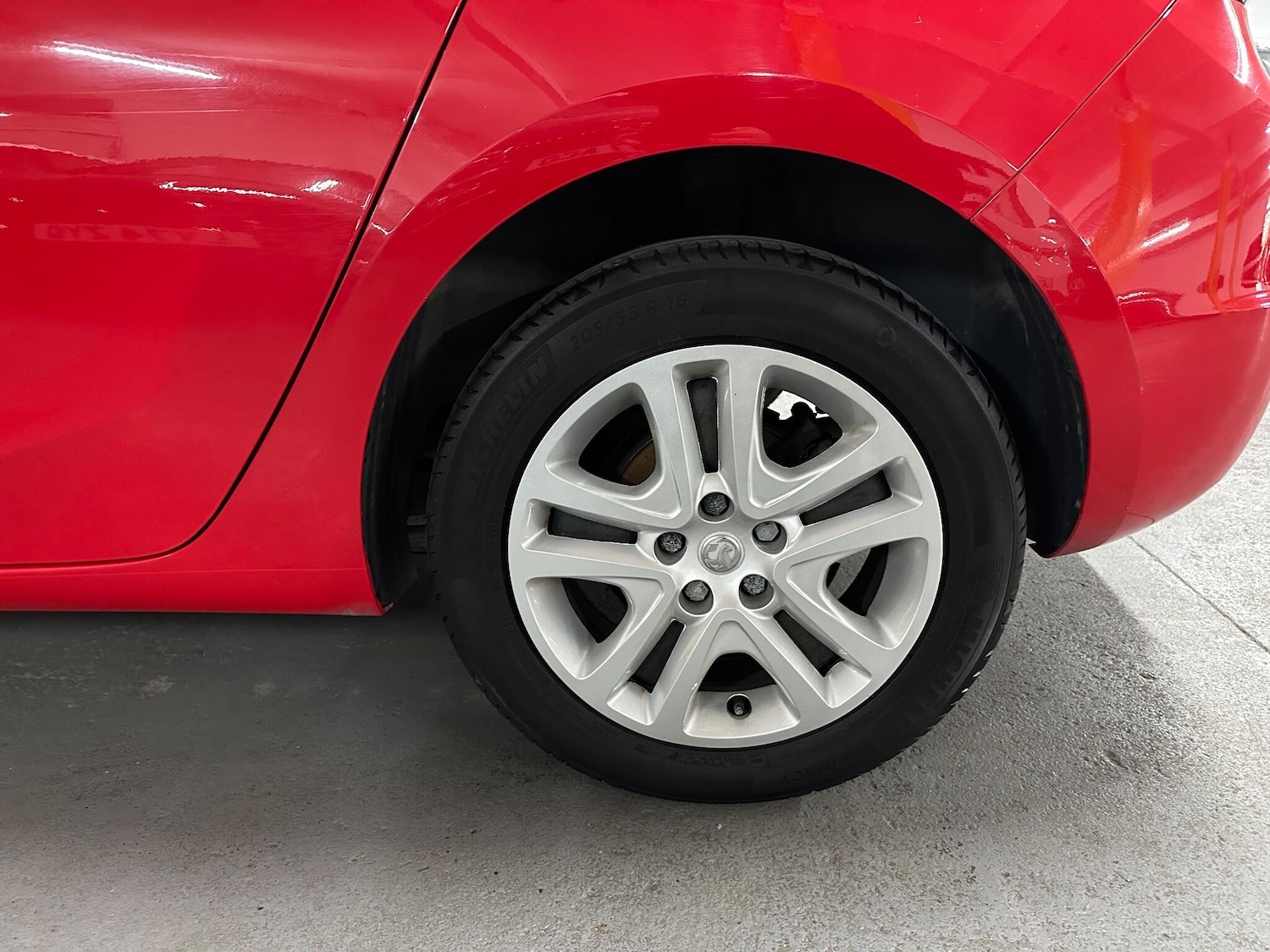 Used Vauxhall Astra 2016 for sale - 76728711: Photo 28