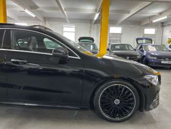 Used Mercedes-Benz CLA 2021 for sale - 74790533: Photo