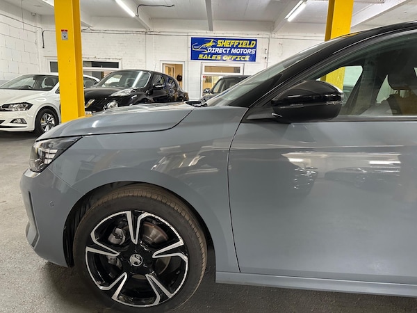 Used Vauxhall Corsa 2025 for sale - 75090182: Photo 16