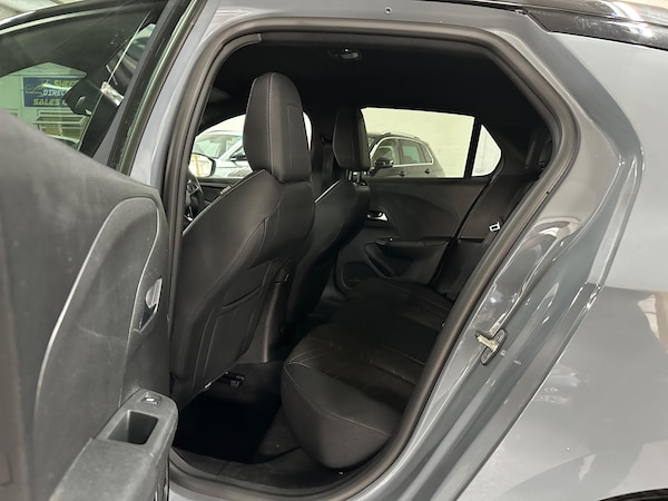 Used Vauxhall Corsa 2025 for sale - 75090182: Photo 25