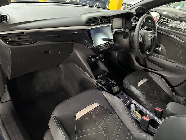 Used Vauxhall Corsa 2025 for sale - 75090182: Photo 26