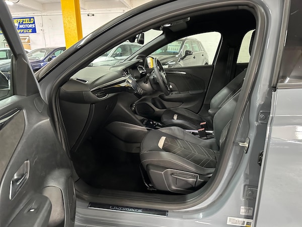 Used Vauxhall Corsa 2025 for sale - 75090182: Photo 27