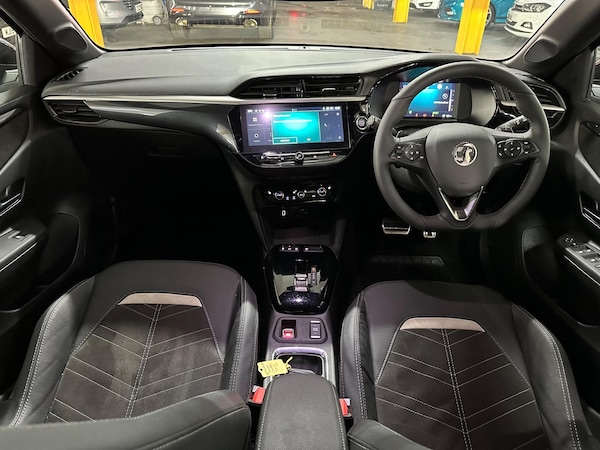 Used Vauxhall Corsa 2025 for sale - 75090182: Photo 30