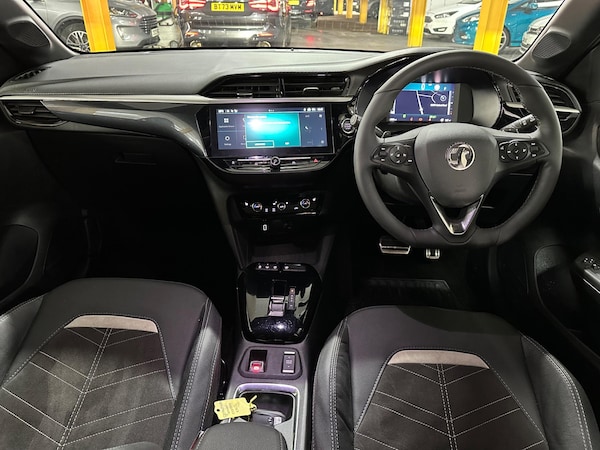 Used Vauxhall Corsa 2025 for sale - 75090182: Photo 32