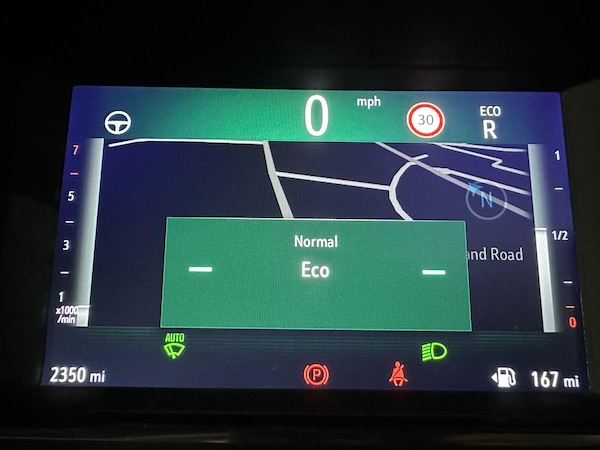 Used Vauxhall Corsa 2025 for sale - 75090182: Photo 44