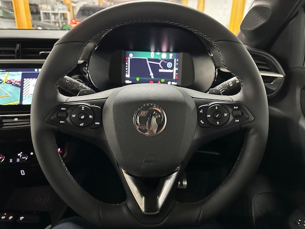 Used Vauxhall Corsa 2025 for sale - 75090182: Photo 46