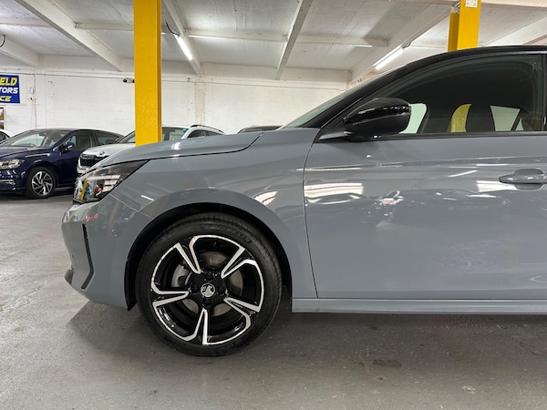 Used Vauxhall Corsa 2025 for sale - 75090182: Photo 50