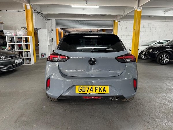 Used Vauxhall Corsa 2025 for sale - 75090182: Photo 6