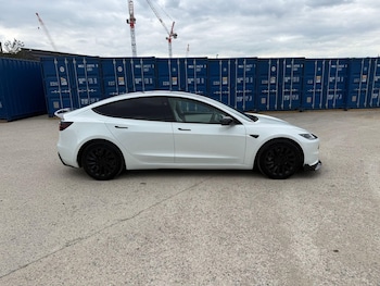 Used Tesla Model 3 2024 for sale - 75883826: Photo