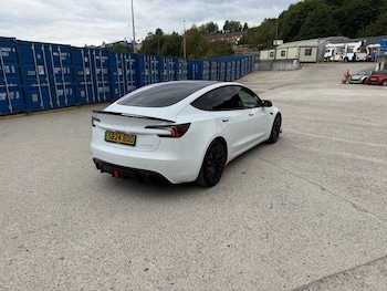 Used Tesla Model 3 2024 for sale - 75883826: Photo
