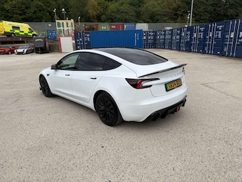 Used Tesla Model 3 2024 for sale - 75883826: Photo