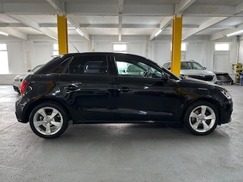 Used Audi A1 2018 for sale - 78085816: Photo