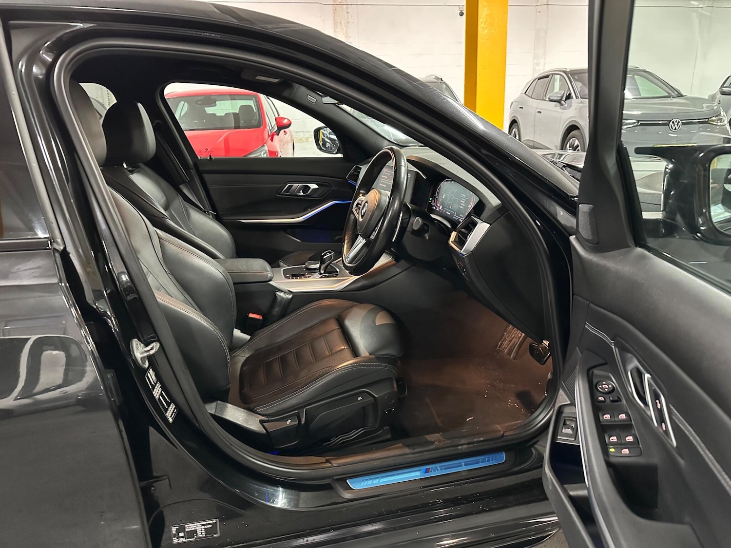 Used BMW 3 Series 2022 for sale - 77253886: Photo 10