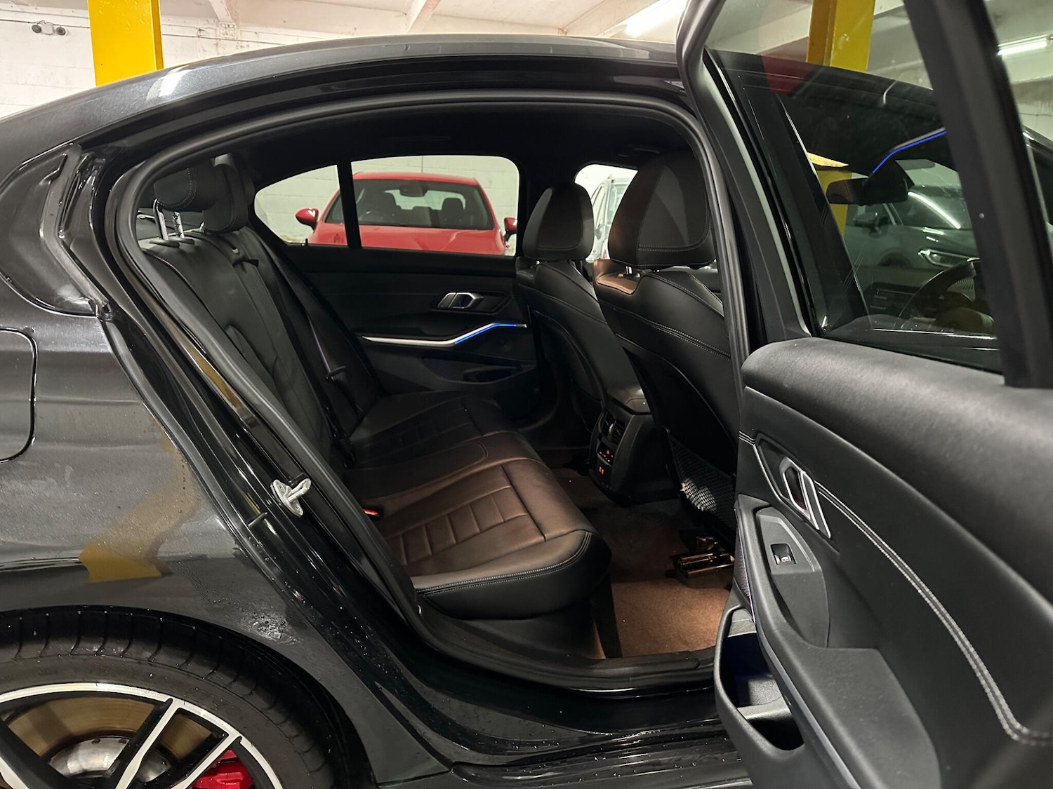 Used BMW 3 Series 2022 for sale - 77253886: Photo 11