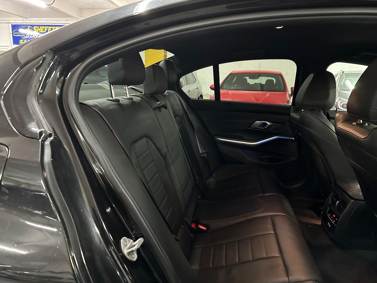 Used BMW 3 Series 2022 for sale - 77253886: Photo 12