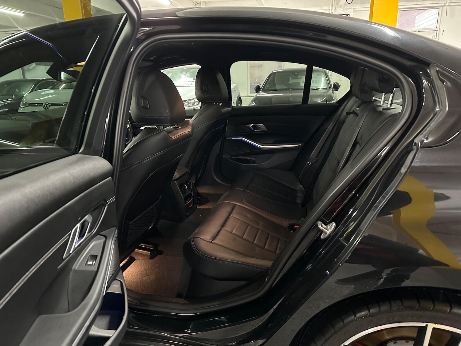 Used BMW 3 Series 2022 for sale - 77253886: Photo 13