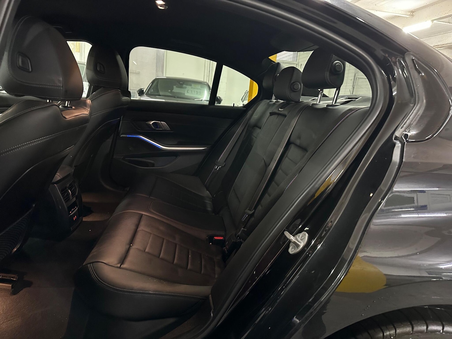 Used BMW 3 Series 2022 for sale - 77253886: Photo 14