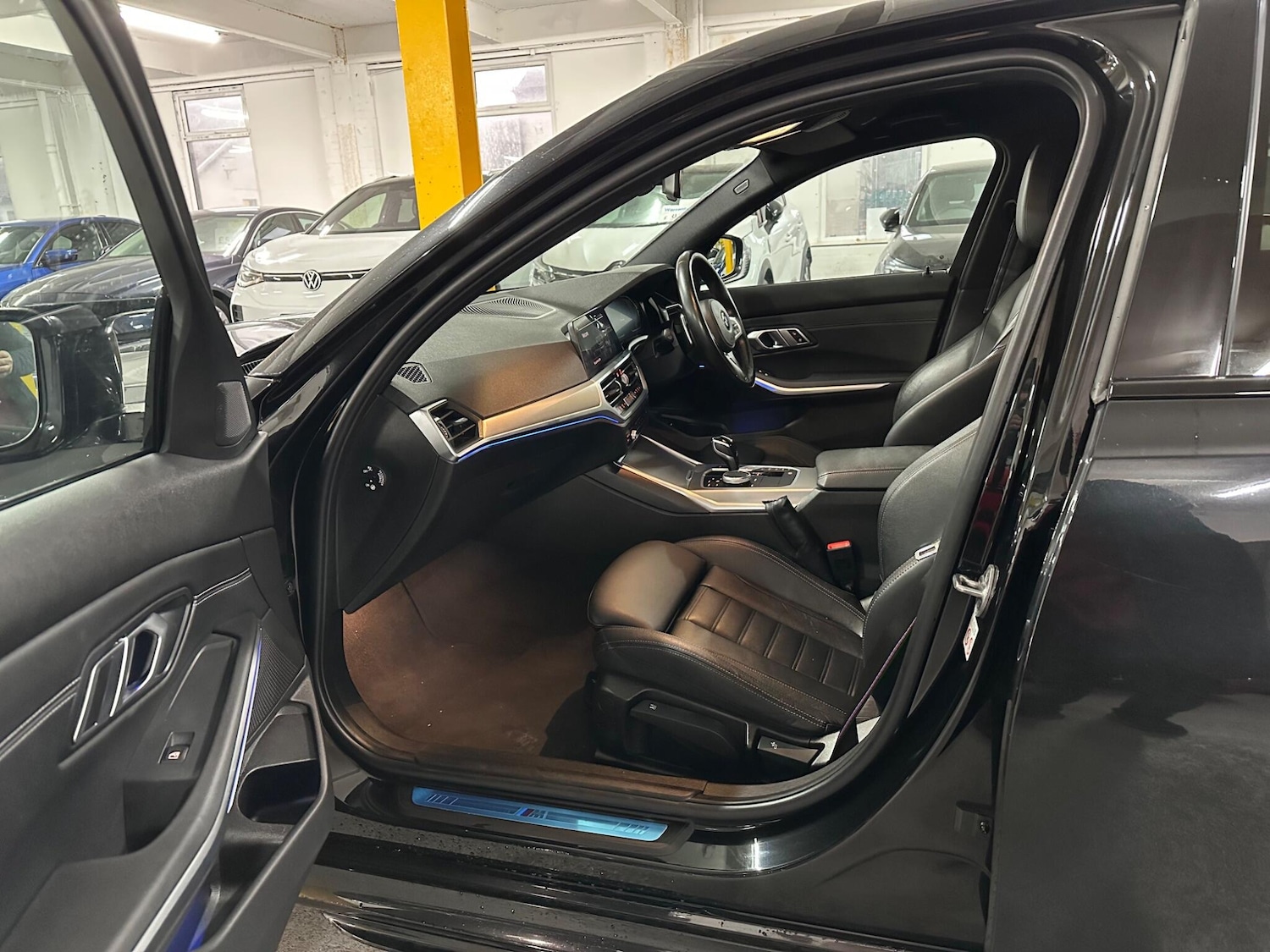 Used BMW 3 Series 2022 for sale - 77253886: Photo 15