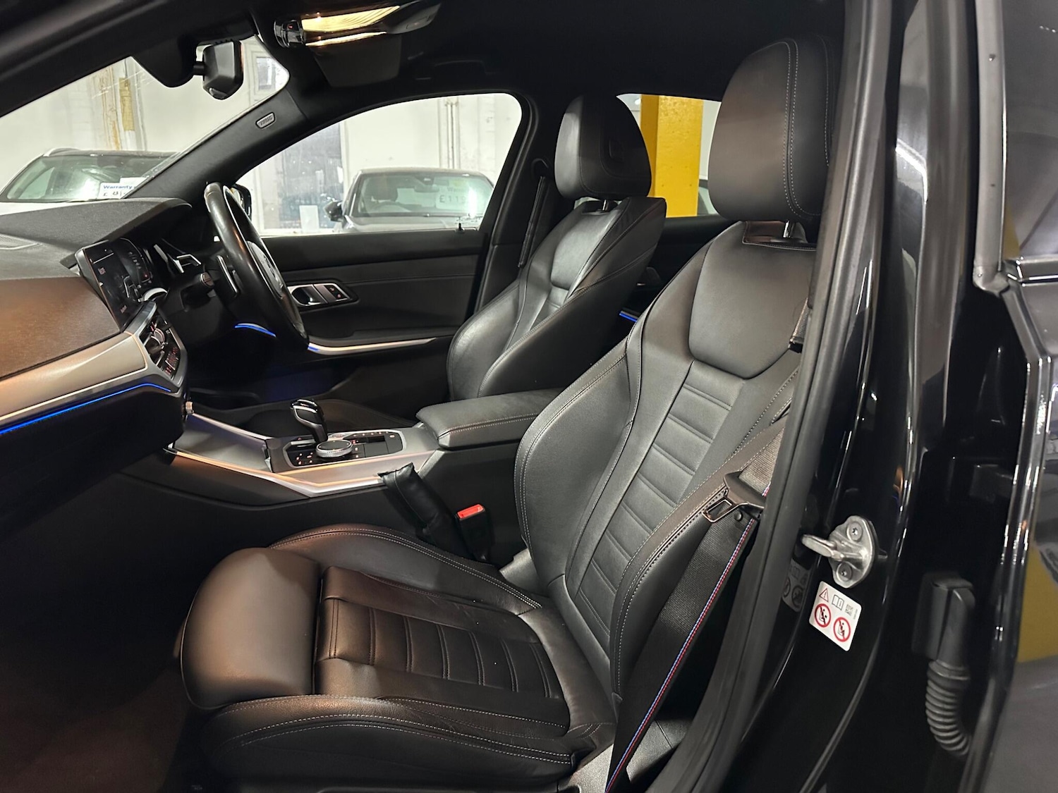 Used BMW 3 Series 2022 for sale - 77253886: Photo 16