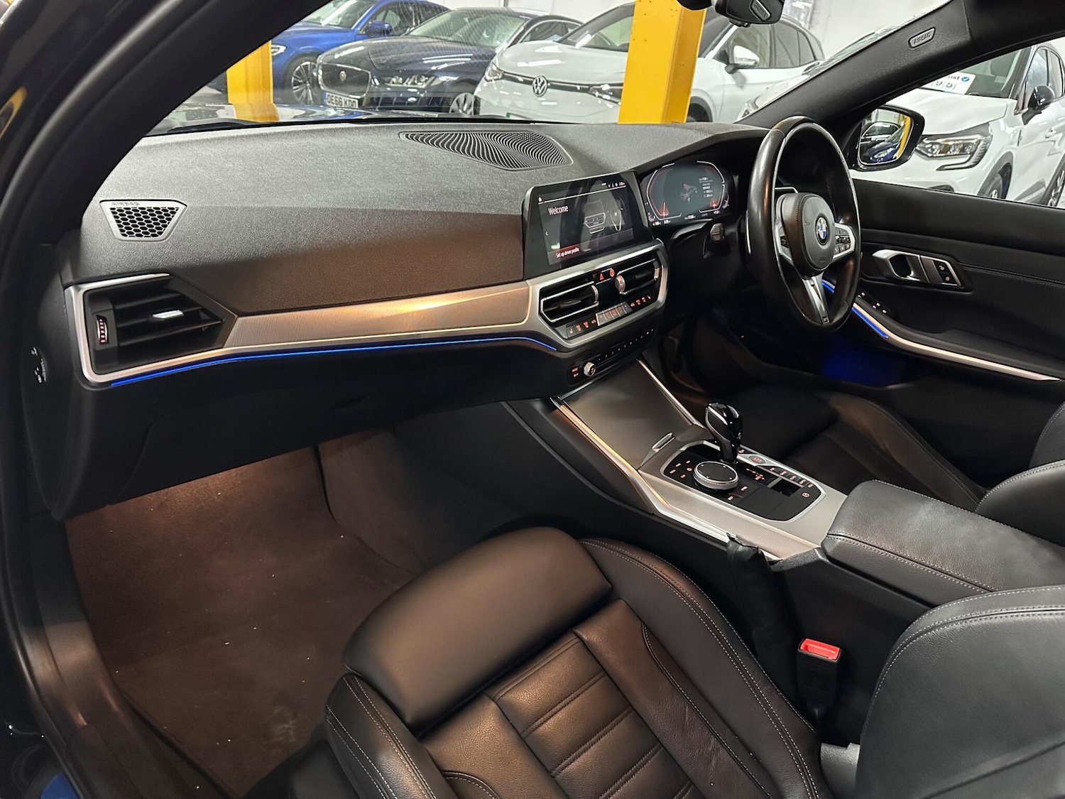 Used BMW 3 Series 2022 for sale - 77253886: Photo 17