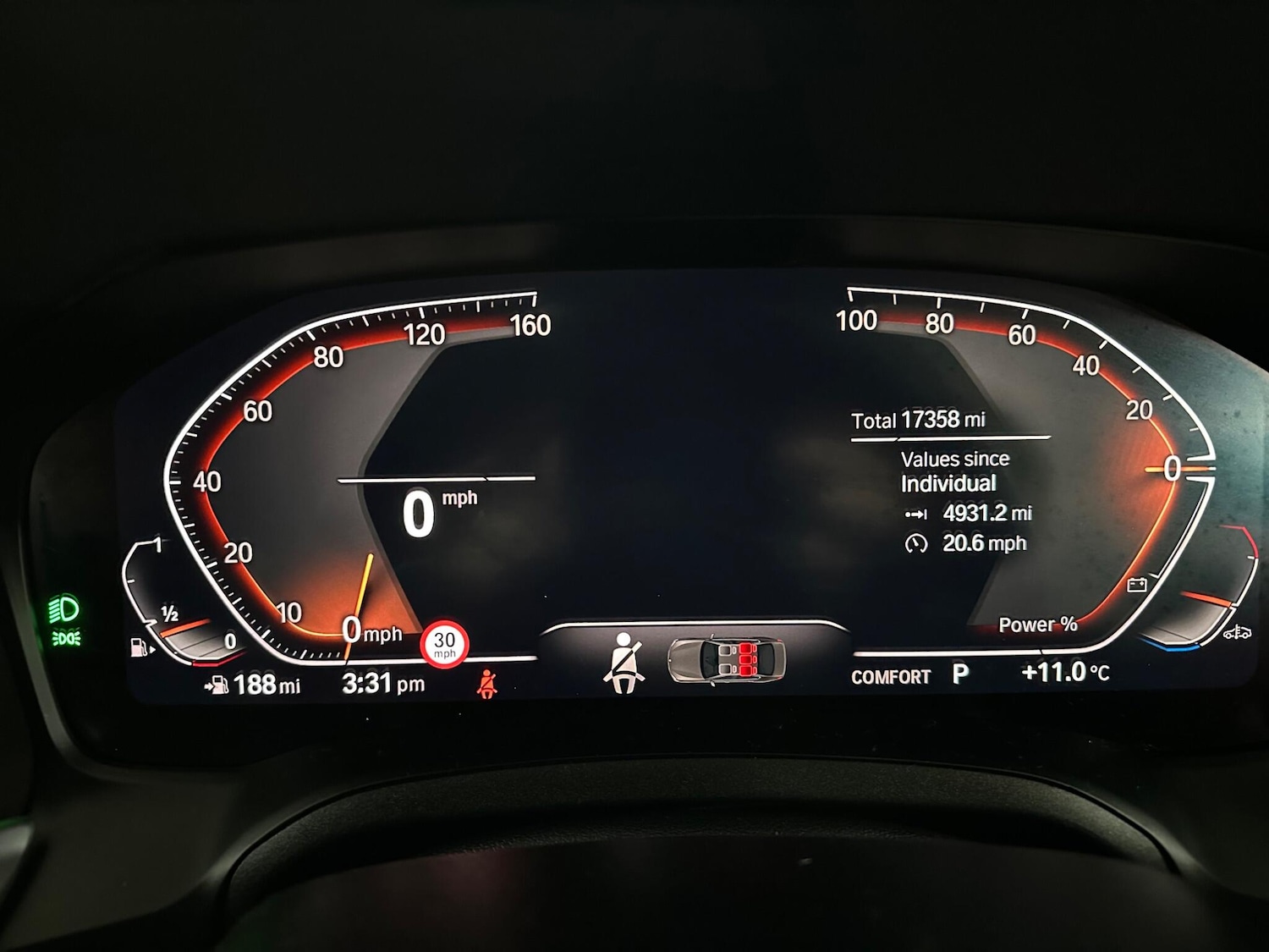 Used BMW 3 Series 2022 for sale - 77253886: Photo 18