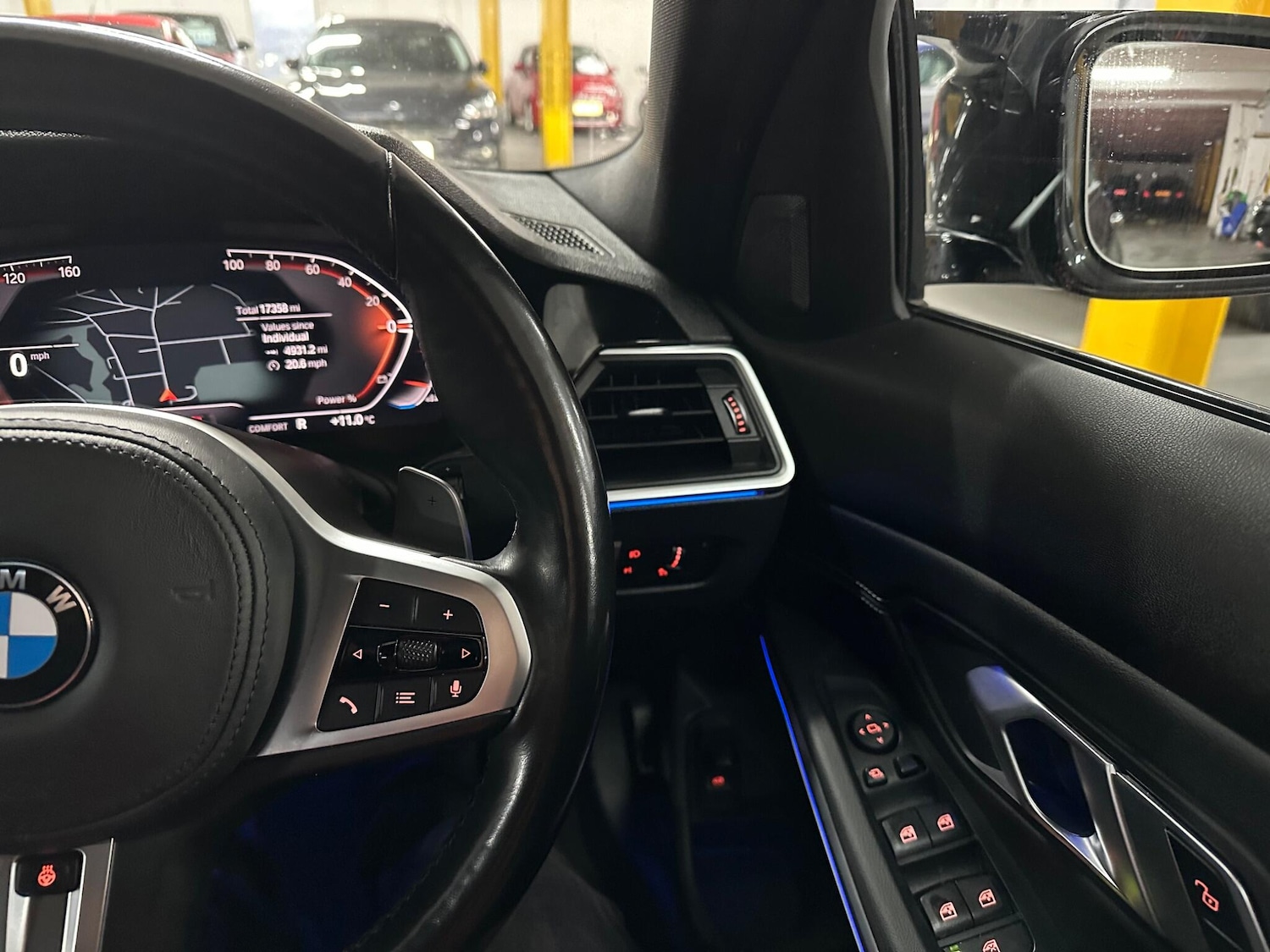 Used BMW 3 Series 2022 for sale - 77253886: Photo 22