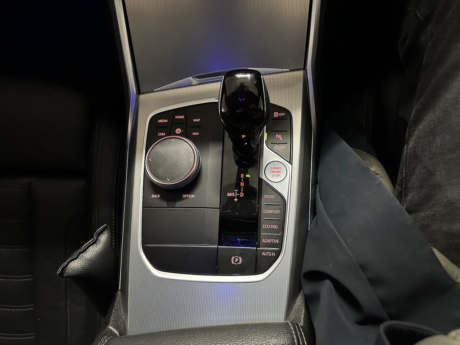 Used BMW 3 Series 2022 for sale - 77253886: Photo 23