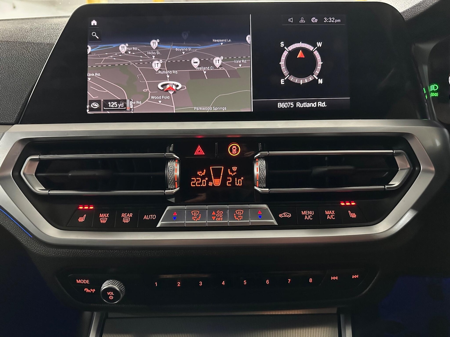 Used BMW 3 Series 2022 for sale - 77253886: Photo 24